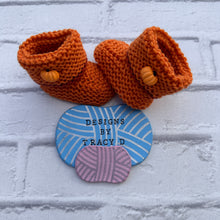 Load image into Gallery viewer, 65. Pumpkin (Unisex) - Download - Designs By Tracy D