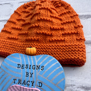 65. Pumpkin (Unisex) - Download - Designs By Tracy D