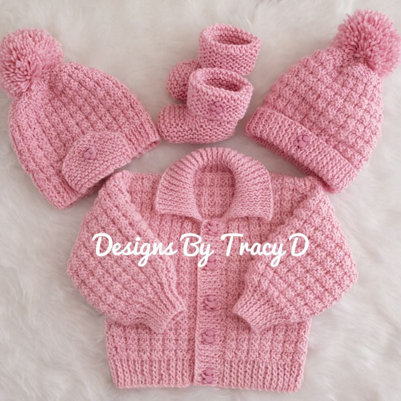 22. Noah – Designs By Tracy D