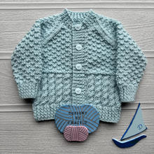 Load image into Gallery viewer, 191 Dexter - Download - Designs By Tracy D