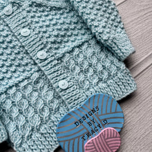 Load image into Gallery viewer, 191 Dexter - Download - Designs By Tracy D