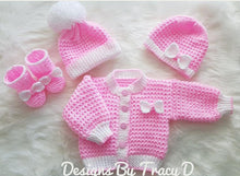 Load image into Gallery viewer, 17. Frankie (Unisex) - Download - Designs By Tracy D
