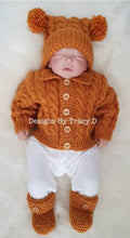 Load image into Gallery viewer, 26. Brooklyn (Unisex) - Download - Designs By Tracy D