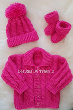 Load image into Gallery viewer, 26. Brooklyn (Unisex) - Download - Designs By Tracy D