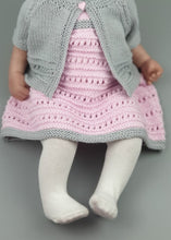 Load image into Gallery viewer, 48. Scarlett - Download - Designs By Tracy D