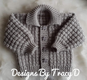 22. Noah (Unisex) - Download - Designs By Tracy D