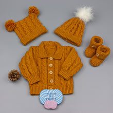 Load image into Gallery viewer, 26. Brooklyn (Unisex) - Download - Designs By Tracy D