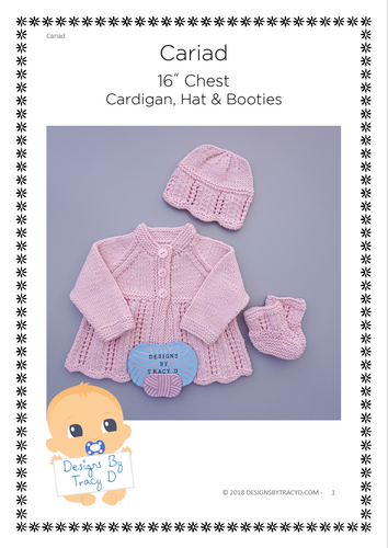 7. Cariad - Download - Designs By Tracy D