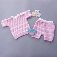 Load image into Gallery viewer, 119. Teddy(Unisex) - Download - Designs By Tracy D