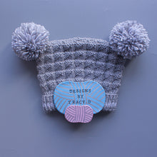 Load image into Gallery viewer, Tobias 107. (Unisex) - Download - Designs By Tracy D