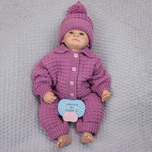 Load image into Gallery viewer, 77. Xantha (Unisex) - Download - Designs By Tracy D