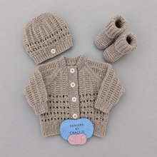 Load image into Gallery viewer, 129. Edith - Designs By Tracy D