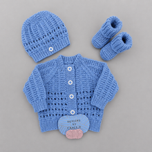 Load image into Gallery viewer, 129. Edith - Designs By Tracy D