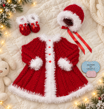 Load image into Gallery viewer, 24. Holly