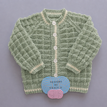 Load image into Gallery viewer, 109. Finley (Unisex) - Download - Designs By Tracy D