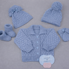 Load image into Gallery viewer, 63. Willow - Download - Designs By Tracy D