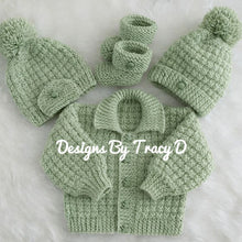 Load image into Gallery viewer, 22. Noah- Download - Designs By Tracy D