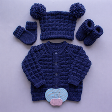 Load image into Gallery viewer, 107.Tobias (Unisex) - Download - Designs By Tracy D