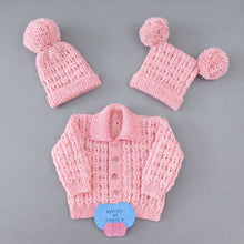 Load image into Gallery viewer, 145. Aaron (Unisex) - Download - Designs By Tracy D