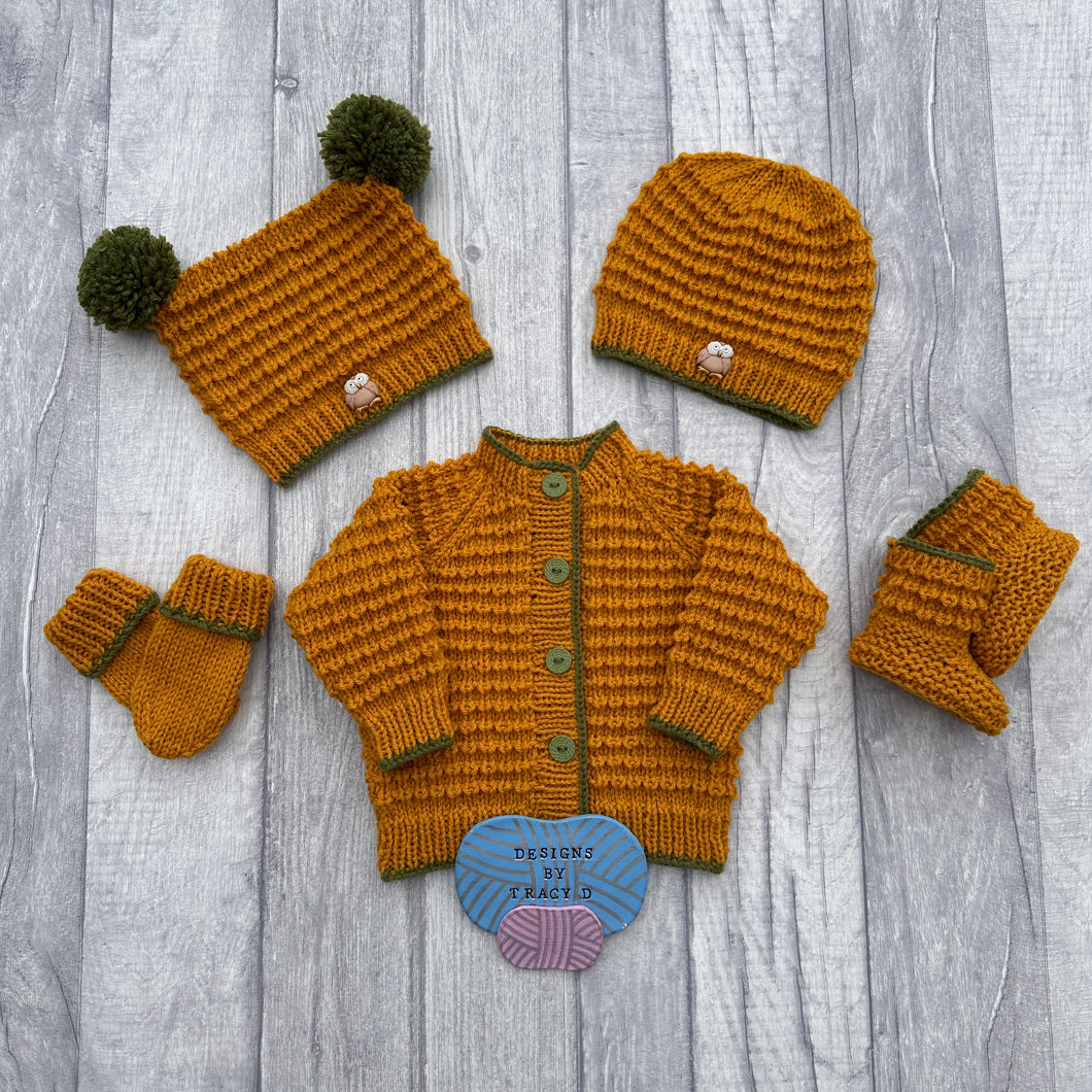 170 Amber Unisex - Download - Designs By Tracy D