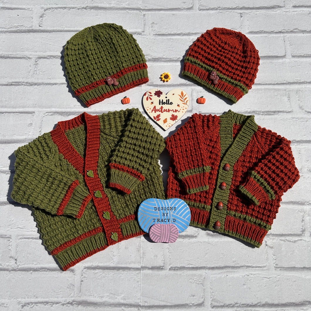 173 Autumn Unisex - Download - Designs By Tracy D