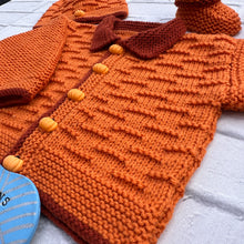 Load image into Gallery viewer, 65. Pumpkin (Unisex) - Posted - Designs By Tracy D