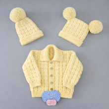Load image into Gallery viewer, 145. Aaron (Unisex) - Download - Designs By Tracy D