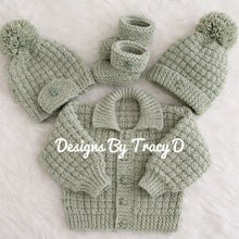 Load image into Gallery viewer, 22. Noah- Download - Designs By Tracy D