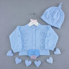 Load image into Gallery viewer, 75. Valentine - Download - Designs By Tracy D