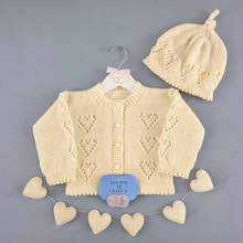 Load image into Gallery viewer, 75. Valentine - Download - Designs By Tracy D