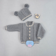 Load image into Gallery viewer, 162 Martin unisex  - Download - Designs By Tracy D