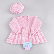 Load image into Gallery viewer, 156. Lilibet- Download - Designs By Tracy D