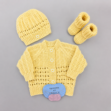 Load image into Gallery viewer, 129. Edith - Designs By Tracy D