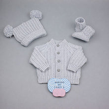 Load image into Gallery viewer, 4. Jacob - Download - Designs By Tracy D