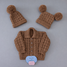 Load image into Gallery viewer, 145. Aaron (Unisex) - Download - Designs By Tracy D