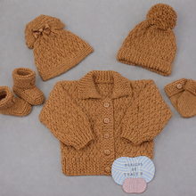 Load image into Gallery viewer, 63. Willow - Download - Designs By Tracy D