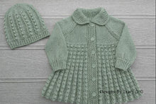 Load image into Gallery viewer, 210 Bonnie - Designs By Tracy D