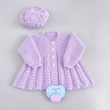 Load image into Gallery viewer, 156. Lilibet- Download - Designs By Tracy D