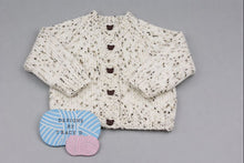 Load image into Gallery viewer, 47. Morgan (Unisex) - Download - Designs By Tracy D