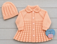 Load image into Gallery viewer, 210 Bonnie - Designs By Tracy D