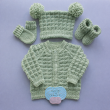 Load image into Gallery viewer, 107.Tobias (Unisex) - Download - Designs By Tracy D