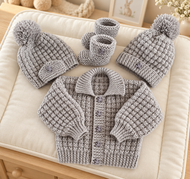 22. Noah - Designs By Tracy D