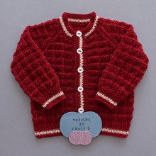 Load image into Gallery viewer, 109. Finley (Unisex) - Download - Designs By Tracy D