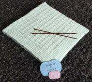 44. Ollie Blanket - Download - Designs By Tracy D