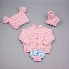 Load image into Gallery viewer, 4. Jacob - Download - Designs By Tracy D