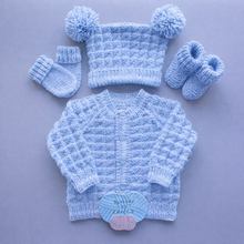 Load image into Gallery viewer, 107.Tobias (Unisex) - Download - Designs By Tracy D