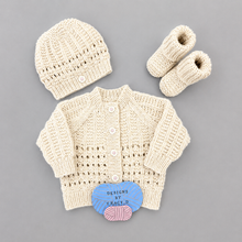 Load image into Gallery viewer, 129. Edith - Designs By Tracy D