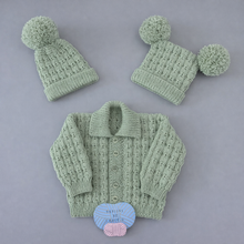 Load image into Gallery viewer, 145. Aaron (Unisex) - Download - Designs By Tracy D