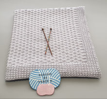Load image into Gallery viewer, 64. Leo - Mack Blanket - Download - Designs By Tracy D