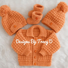 Load image into Gallery viewer, 22. Noah- Download - Designs By Tracy D